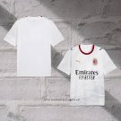 AC Milan Away Shirt 2026-2027