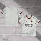 AC Milan Away Shirt 2026-2027 Thailand