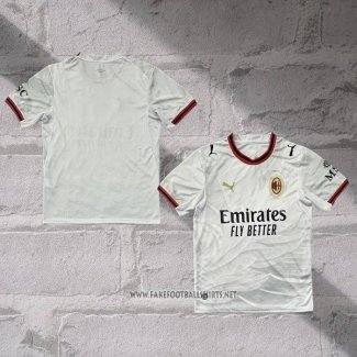 AC Milan Away Shirt 2026-2027 Thailand