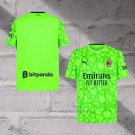 AC Milan Third Goalkeeper Shirt 2026-2027