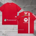 AC Monza Home Shirt 2022-2023 Thailand