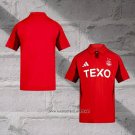 Aberdeen Home Shirt 2025-2026 Thailand