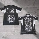 Al Nassr Special Shirt 2025-2026 Black Thailand