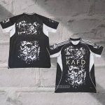 Al Nassr Special Shirt 2025-2026 Black Thailand