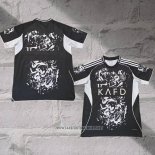 Al Nassr Special Shirt 2025-2026 Black Thailand