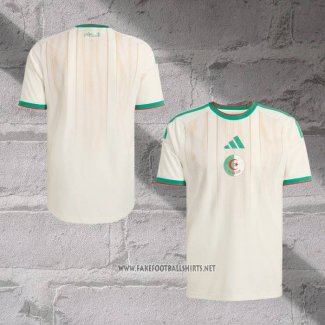 Algeria Home Shirt 2026 Thailand