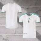 Algeria Home Shirt Authentic 2026