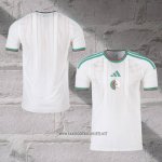 Algeria Home Shirt Authentic 2026