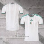 Algeria Home Shirt Authentic 2026