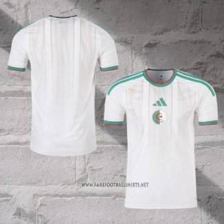 Algeria Home Shirt Authentic 2026