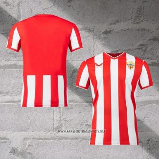 Almeria Home Shirt 2023-2024 Thailand