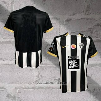 Angers Home Shirt 2025-2026 Thailand