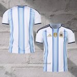 Argentina Home Shirt 2026