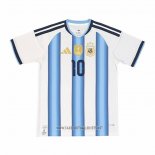 Argentina Home Shirt 2026