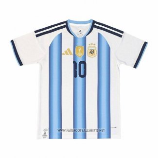 Argentina Home Shirt 2026
