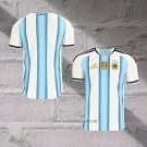 Argentina Home Shirt Authentic 2026