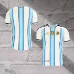 Argentina Home Shirt Authentic 2026