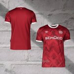 Arminia Bielefeld Third Shirt 2025-2026 Thailand