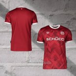 Arminia Bielefeld Third Shirt 2025-2026 Thailand