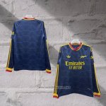 Arsenal Away Shirt Long Sleeve 2026-2027