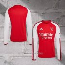 Arsenal Home Shirt Long Sleeve 2026-2027