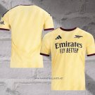 Arsenal Third Shirt 2026-2027