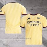 Arsenal Third Shirt 2026-2027