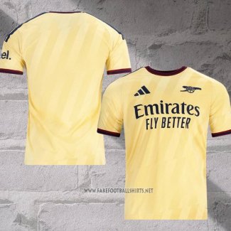 Arsenal Third Shirt 2026-2027