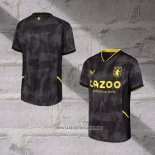 Aston Villa Third Shirt 2022-2023