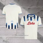 Atalanta Away Shirt 2025-2026