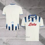 Atalanta Away Shirt 2025-2026