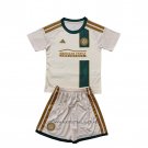 Atlanta United Away Shirt Kid 2026
