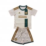 Atlanta United Away Shirt Kid 2026
