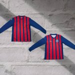 Bahia Away Shirt Long Sleeve 2025