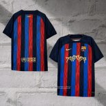 Barcelona Home Rosalia Shirt 2022-2023