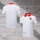 Bayern Munich 125 Aniversario Shirt Polo 2025-2026 White