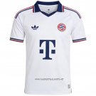 Bayern Munich Away Shirt 2026-2027