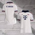 Bayern Munich Away Shirt Women 2026-2027
