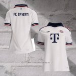 Bayern Munich Away Shirt Women 2026-2027