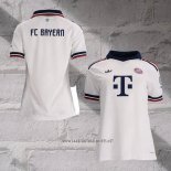 Bayern Munich Away Shirt Women 2026-2027