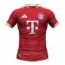 Bayern Munich Home Shirt 2026-2027 Thailand