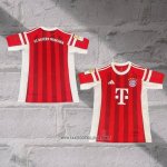 Bayern Munich Home Shirt 2026-2027 Thailand