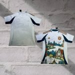 Bayern Munich Special Shirt 2025-2026 White Thailand