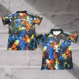 Bayern Munich Special Shirt 2026-2027 Black Thailand