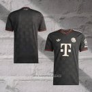 Bayern Munich Third Shirt Authentic 2025-2026