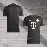 Bayern Munich Third Shirt Authentic 2025-2026