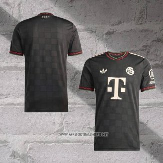 Bayern Munich Third Shirt Authentic 2025-2026