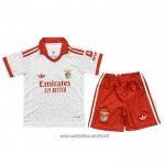 Benfica Away Shirt Kid 2026-2027