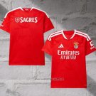 Benfica Home Shirt 2026-2027