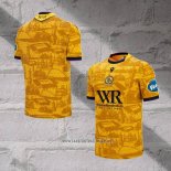 Blackburn Rovers Third Shirt 2025-2026 Thailand